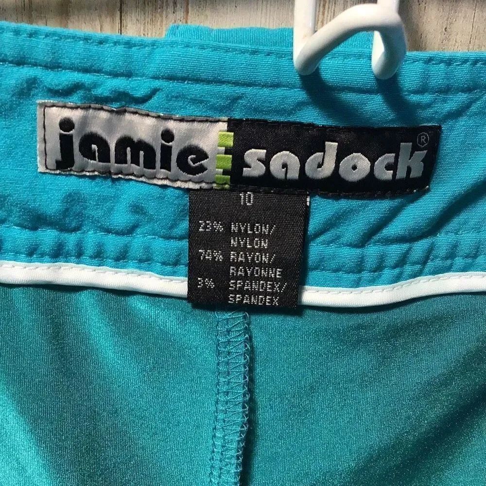 Skirt by Jamie Sadock size 10 - Picture 7 of 7